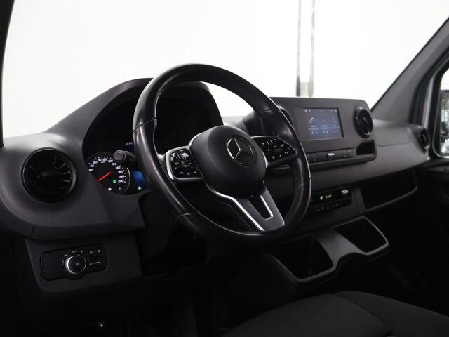 Mercedes-Benz SPRINTER 314 CDI | AUT. | L1 H1 | 2-ZITS | PARKEERCAMERA | AIRCO | STOELVERWARMING | NAVIGATIE | LED KOPLAMPEN | CERTIFIED