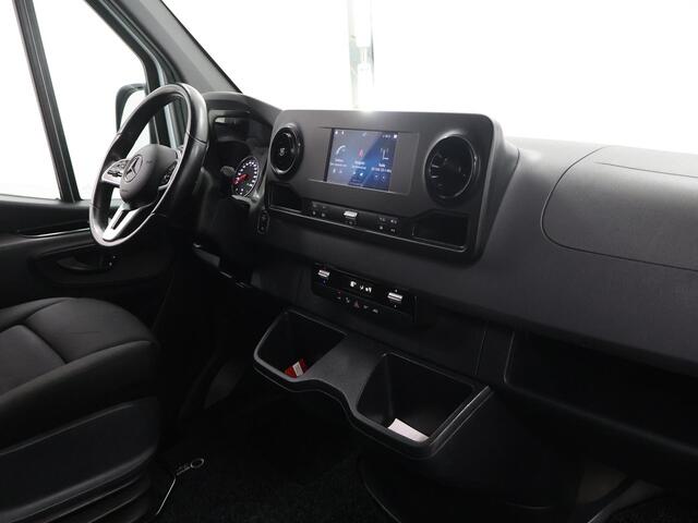 Mercedes-Benz SPRINTER 314 CDI | AUT. | L1 H1 | 2-ZITS | PARKEERCAMERA | AIRCO | STOELVERWARMING | NAVIGATIE | LED KOPLAMPEN | CERTIFIED