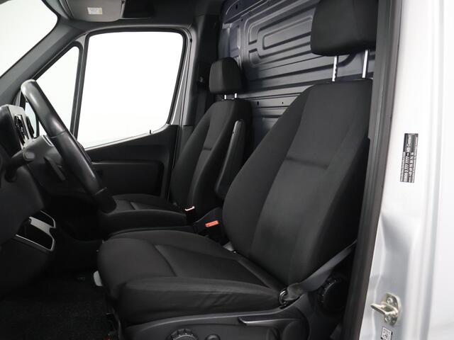 Mercedes-Benz SPRINTER 314 CDI | AUT. | L1 H1 | 2-ZITS | PARKEERCAMERA | AIRCO | STOELVERWARMING | NAVIGATIE | LED KOPLAMPEN | CERTIFIED