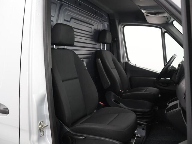 Mercedes-Benz SPRINTER 314 CDI | AUT. | L1 H1 | 2-ZITS | PARKEERCAMERA | AIRCO | STOELVERWARMING | NAVIGATIE | LED KOPLAMPEN | CERTIFIED