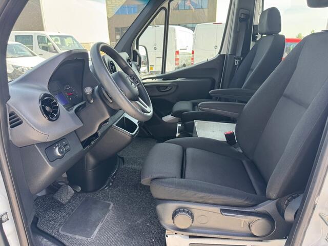 Mercedes-Benz SPRINTER 314 2.2 CDI L1H2 DC Apple Carplay Android Auto trekhaak