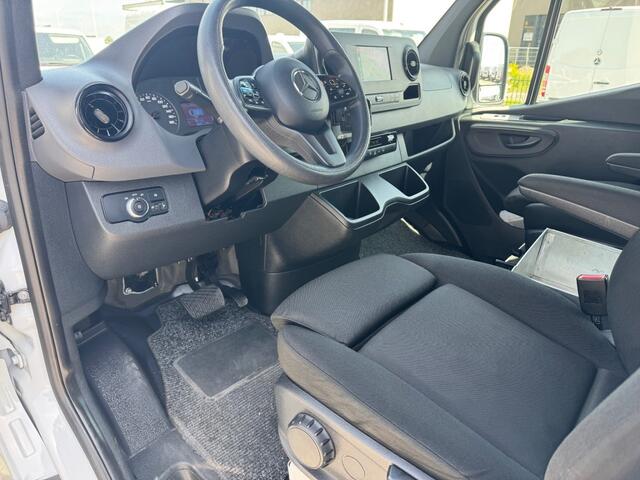 Mercedes-Benz SPRINTER 314 2.2 CDI L1H2 DC Apple Carplay Android Auto trekhaak