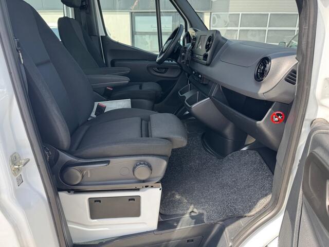 Mercedes-Benz SPRINTER 314 2.2 CDI L1H2 DC Apple Carplay Android Auto trekhaak
