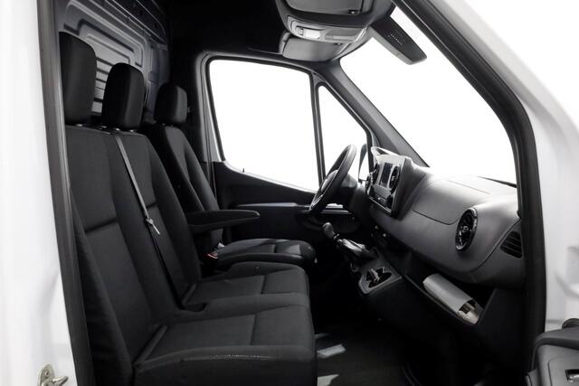 Mercedes-Benz SPRINTER 315 CDI 150pk RWD L2H2 LED/Airco/Camera 04-2021