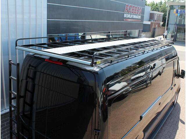 Mercedes-Benz SPRINTER 315 1.9 CDI L3H2 RWD Aut. Nav/Cam/Trekh. Nieuw