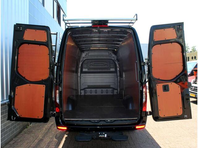 Mercedes-Benz SPRINTER 315 1.9 CDI L3H2 RWD Aut. Nav/Cam/Trekh. Nieuw