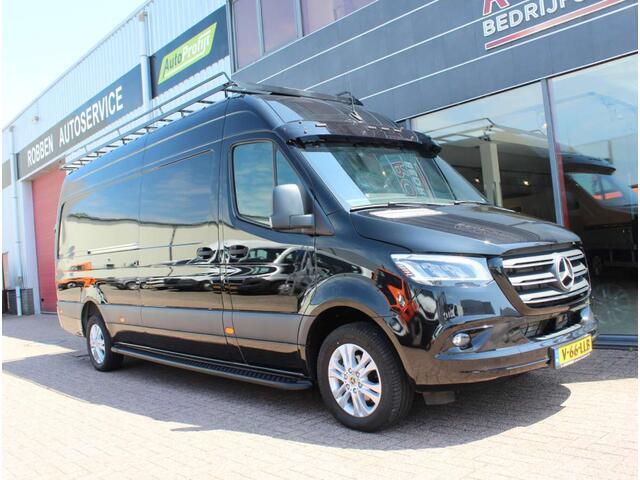Mercedes-Benz SPRINTER 315 1.9 CDI L3H2 RWD Aut. Nav/Cam/Trekh. Nieuw