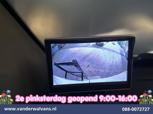 Mercedes-Benz SPRINTER 316 1.8 NGT L3H2 Automaat Imperiaal | Camera | Trap | Sidebars Bijrijdersbank
