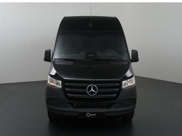 Mercedes-Benz SPRINTER 317 L2H2 RWD PRO | BPM Vrij | Dubbele Schuifdeur | facelift | 10inch MBUX | 3zits