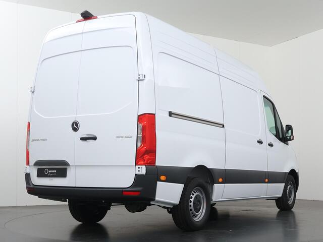 Mercedes-Benz SPRINTER 315 CDI L2 Pro | Parkeercamera | Bluetooth | Climate Control | Keyless Go |