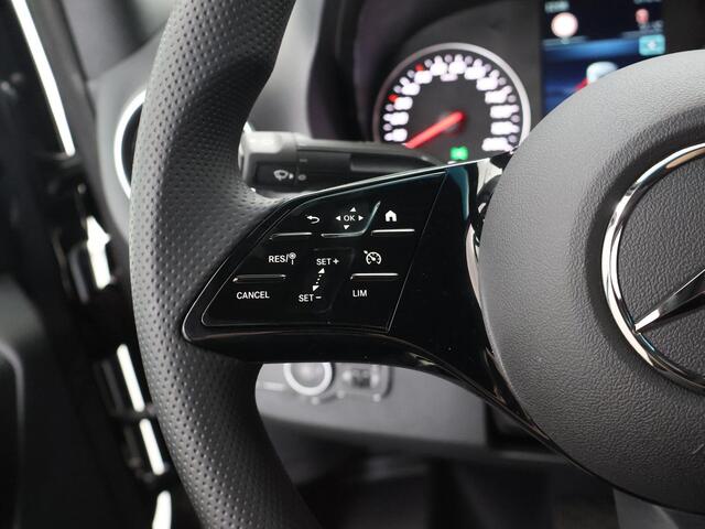 Mercedes-Benz SPRINTER 315 CDI GB L2 RWD PRO | ACHTERUITRIJCAMERA | 3500 KG AHW | DODEHOEKASSISTENT | AIRCO | CRUISE | CARPLAY | ANDROID AUTO | METALLIC | 3-ZITS | MBUX SYSTEEM GROOT