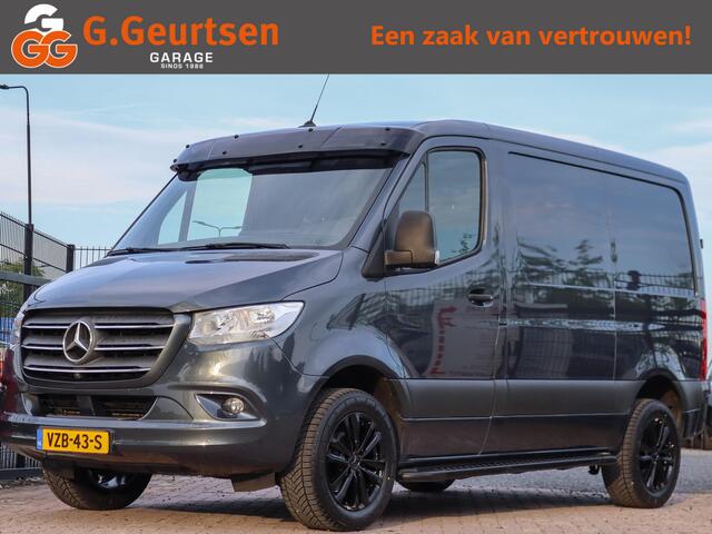 Mercedes-Benz SPRINTER 316 2.2 CDI L1H1 Trekhaak, ACC, Navigatie, DAB, 360Camera, Apple Carplay/Android Auto