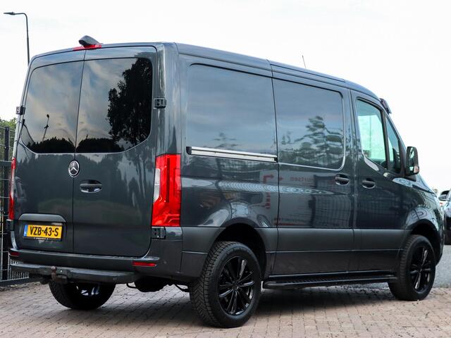 Mercedes-Benz SPRINTER 316 2.2 CDI L1H1 Trekhaak, ACC, Navigatie, DAB, 360Camera, Apple Carplay/Android Auto