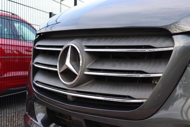 Mercedes-Benz SPRINTER 316 2.2 CDI L1H1 Trekhaak, ACC, Navigatie, DAB, 360Camera, Apple Carplay/Android Auto