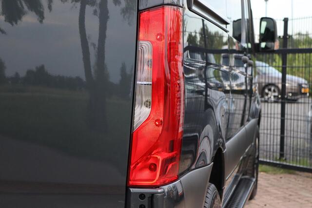 Mercedes-Benz SPRINTER 316 2.2 CDI L1H1 Trekhaak, ACC, Navigatie, DAB, 360Camera, Apple Carplay/Android Auto