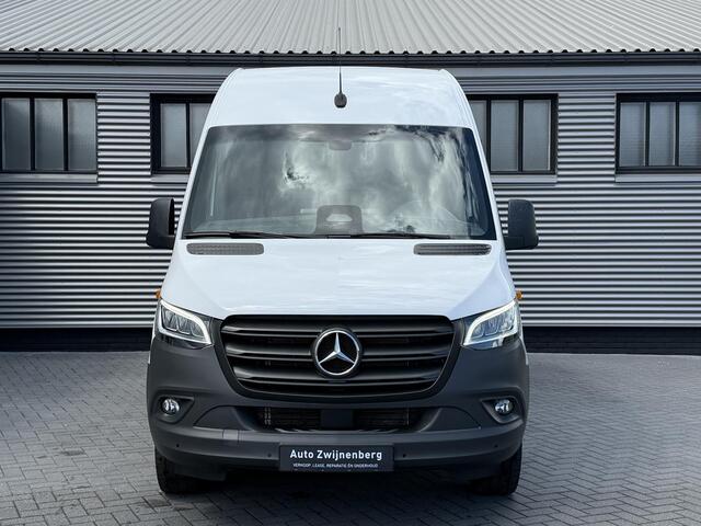 Mercedes-Benz SPRINTER 317 1.9 CDI L2 Pro HD