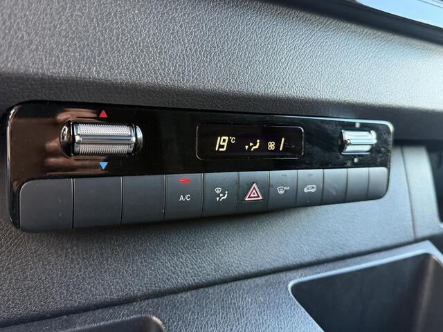 Mercedes-Benz SPRINTER 317 1.9 CDI L2 Pro HD