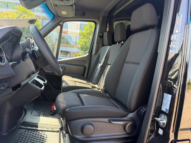 Mercedes-Benz SPRINTER 519CDI Openlaadbak Airco Camera Trekhaak L3 NIEUW C-Rijbewijs DUS BPM VRIJ