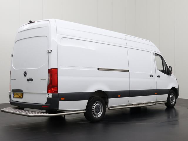 Mercedes-Benz SPRINTER Automaat L3H2 Maxi | Euro 6 | Camera | Airco | Pakket Schappen |