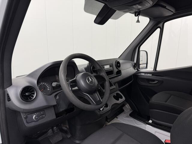 Mercedes-Benz SPRINTER Automaat L3H2 Maxi | Euro 6 | Camera | Airco | Pakket Schappen |