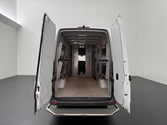 Mercedes-Benz SPRINTER Automaat L3H2 Maxi | Euro 6 | Camera | Airco | Pakket Schappen |