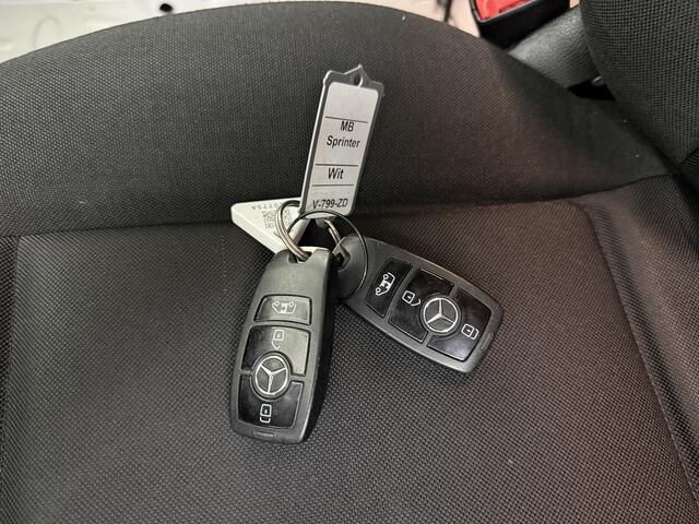 Mercedes-Benz SPRINTER Automaat L3H2 Maxi | Euro 6 | Camera | Airco | Pakket Schappen |