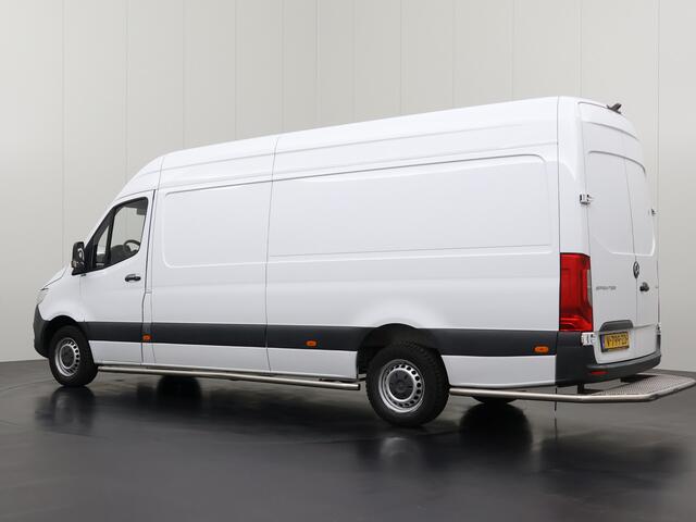 Mercedes-Benz SPRINTER Automaat L3H2 Maxi | Euro 6 | Camera | Airco | Pakket Schappen |