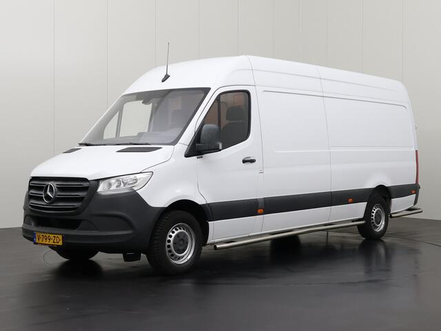 Mercedes-Benz SPRINTER Automaat L3H2 Maxi | Euro 6 | Camera | Airco | Pakket Schappen |