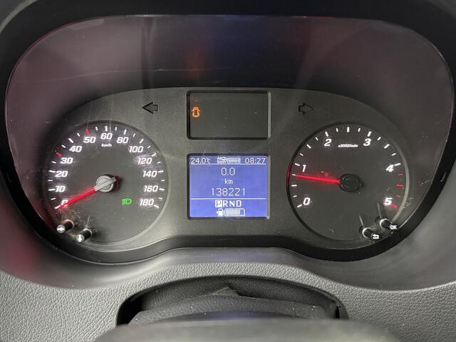 Mercedes-Benz SPRINTER Automaat L3H2 Maxi | Euro 6 | Camera | Airco | Pakket Schappen |
