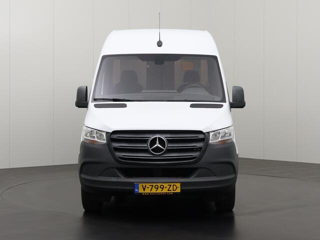 Mercedes-Benz SPRINTER Automaat L3H2 Maxi | Euro 6 | Camera | Airco | Pakket Schappen |
