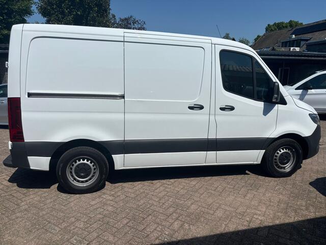 Mercedes-Benz SPRINTER 315 CDI L1H1 RWD 10.25 Mbux Sortimo Kasten Verende Stoel