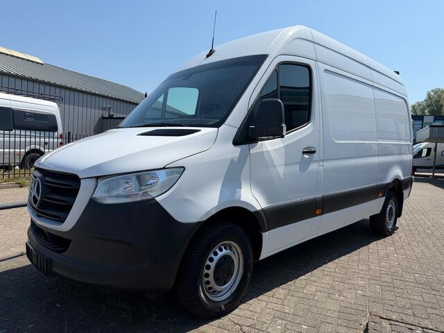 Mercedes-Benz SPRINTER 314 CDI L2H2 E6 | 2.8T Trekhaak | Mbux 360° Camera | Airco | Standkachel