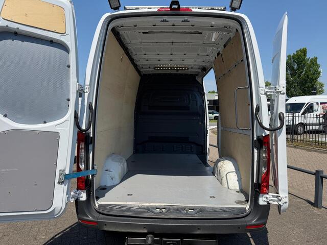 Mercedes-Benz SPRINTER 314 CDI L2H2 E6 | 2.8T Trekhaak | Mbux 360° Camera | Airco | Standkachel