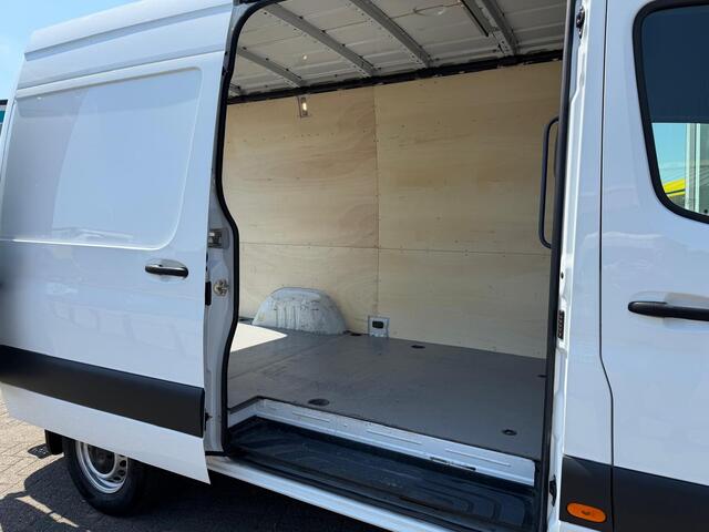 Mercedes-Benz SPRINTER 314 CDI L2H2 E6 | 2.8T Trekhaak | Mbux 360° Camera | Airco | Standkachel