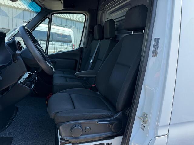 Mercedes-Benz SPRINTER 314 CDI L2H2 E6 | 2.8T Trekhaak | Mbux 360° Camera | Airco | Standkachel