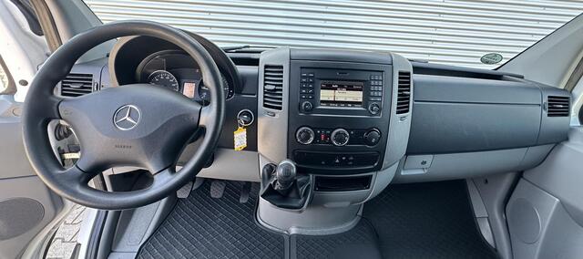 Mercedes-Benz SPRINTER 316 2.2 CDI L3H2 MARGE airco|160PK|270gr deuren