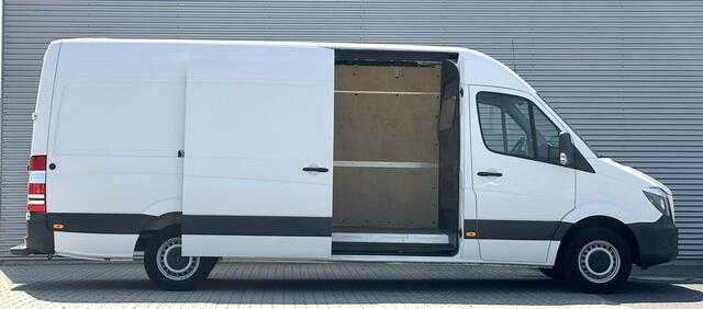 Mercedes-Benz SPRINTER 316 2.2 CDI L3H2 MARGE airco|160PK|270gr deuren