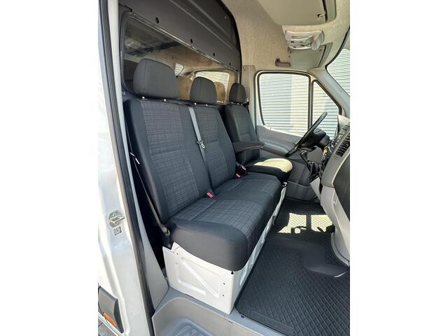 Mercedes-Benz SPRINTER 316 2.2 CDI L3H2 MARGE airco|160PK|270gr deuren