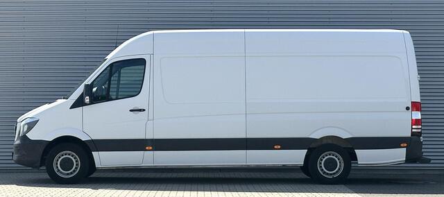 Mercedes-Benz SPRINTER 316 2.2 CDI L3H2 MARGE airco|160PK|270gr deuren