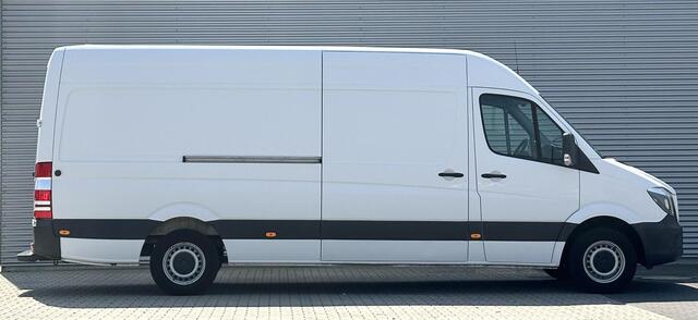 Mercedes-Benz SPRINTER 316 2.2 CDI L3H2 MARGE airco|160PK|270gr deuren