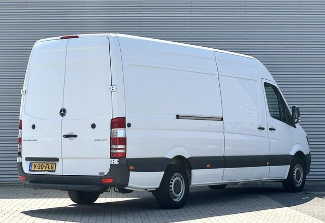 Mercedes-Benz SPRINTER 316 2.2 CDI L3H2 MARGE airco|160PK|270gr deuren