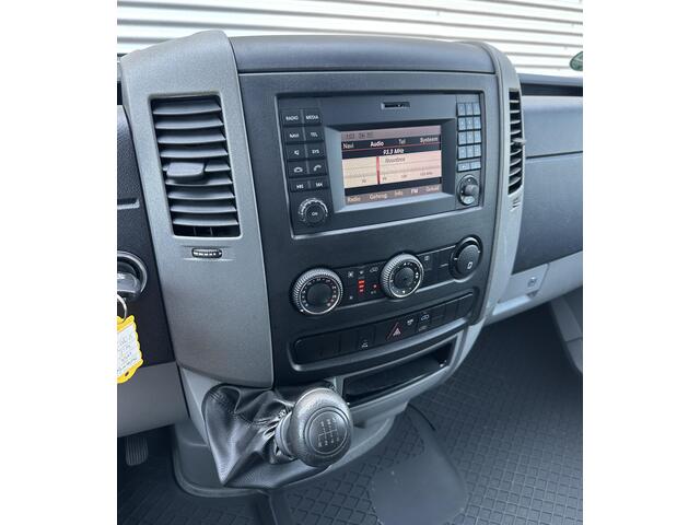 Mercedes-Benz SPRINTER 316 2.2 CDI L3H2 MARGE airco|160PK|270gr deuren