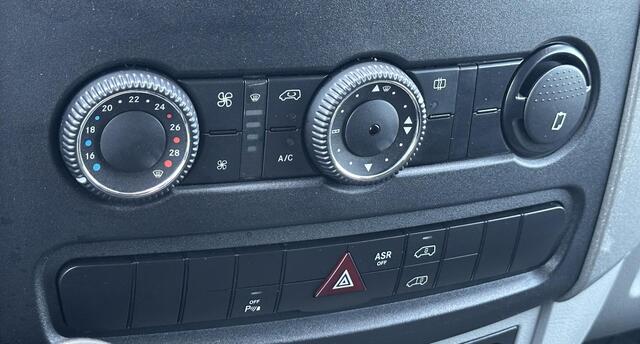 Mercedes-Benz SPRINTER 316 2.2 CDI L3H2 MARGE airco|160PK|270gr deuren