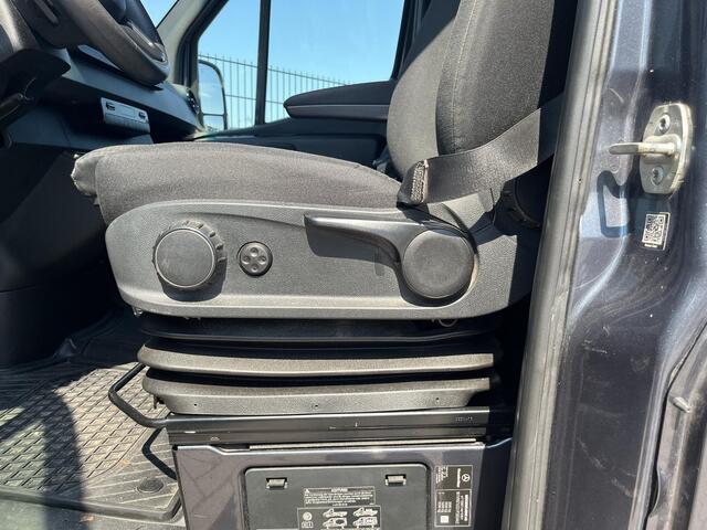 Mercedes-Benz SPRINTER 319 V6 3.0 CDI L2H2 LED, Cruise Control, Standkachel, Bijrijdersbank, Apple Carplay