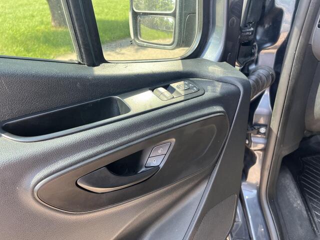 Mercedes-Benz SPRINTER 319 V6 3.0 CDI L2H2 LED, Cruise Control, Standkachel, Bijrijdersbank, Apple Carplay
