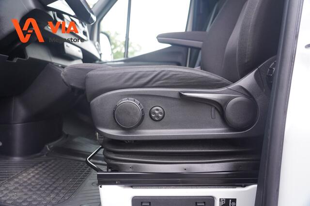 Mercedes-Benz SPRINTER 317CDI L2H2 Select | Navi | LED | LM | full color |Camera | 3,5t AHK | Schwingsitz | Hout | SHZ | MBUX