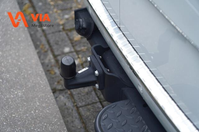 Mercedes-Benz SPRINTER 317CDI L2H2 Select | Navi | LED | LM | full color |Camera | 3,5t AHK | Schwingsitz | Hout | SHZ | MBUX