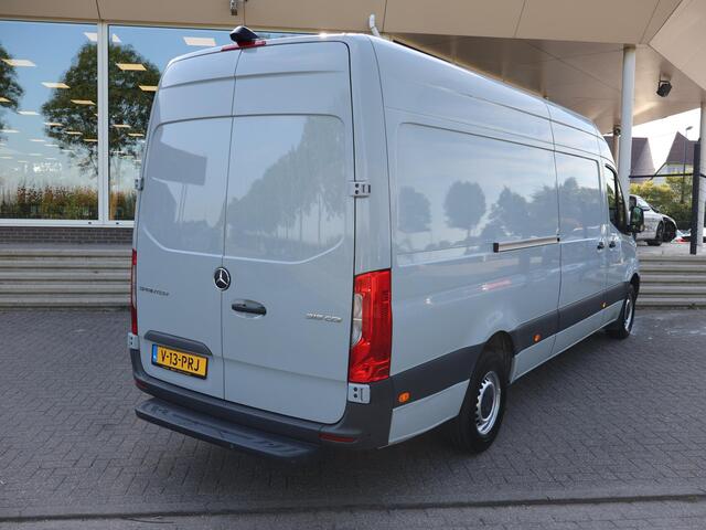 Mercedes-Benz SPRINTER 315 1.9 CDI 150 PK AUT9 L3H2 + LED | CAMERA | NAVIGATIE | CARPLAY | PDC | CRUISE | MF STUUR