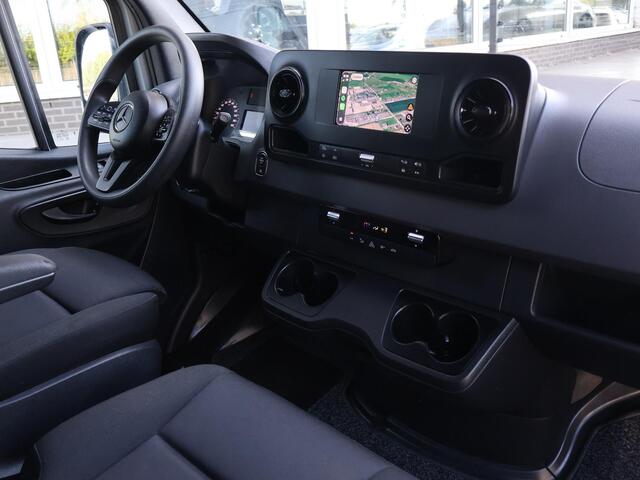 Mercedes-Benz SPRINTER 315 1.9 CDI 150 PK AUT9 L3H2 + LED | CAMERA | NAVIGATIE | CARPLAY | PDC | CRUISE | MF STUUR