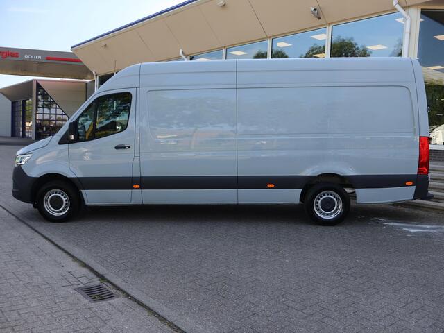 Mercedes-Benz SPRINTER 315 1.9 CDI 150 PK AUT9 L3H2 + LED | CAMERA | NAVIGATIE | CARPLAY | PDC | CRUISE | MF STUUR